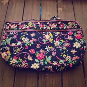 Large Vera Bradley Tote bag
